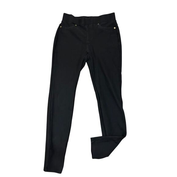 Michael Kors Women's Jegging Black Size Small - Picture 1 of 6